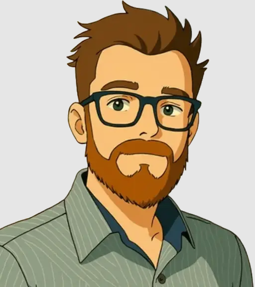 Photo of Chris